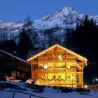Zimmer Casa Prati [1*] - Piemonte - Alagna Valsesia (VC)