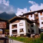 Pensione Genzianella [3*] - Piemonte - Alagna (VC)