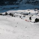 foto della pista Monzoni