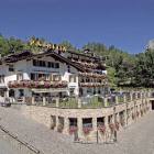 Hotel Patrizia [3*] - Trentino Alto Adige - Moena (TN)