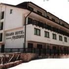 Hotel Grisone [4*] - Campania - Bagnoli Irpino (AV)