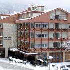 Hotel Siusi [3*] - Trentino Alto Adige - Siusi (BZ)