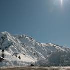neve a passo Maniva