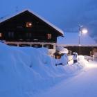 Hotel Gran Baita [3*] - Valle d'Aosta - Gressoney St. Jean (AO)