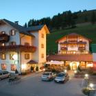 Hotel La Fradora [3*] - Trentino Alto Adige - San Cassiano (BZ)