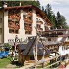 Hotel Chalet al Foss [3*] - Trentino Alto Adige - Vermiglio (TN)