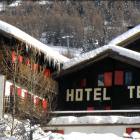 Hotel Teola [2*] - Lombardia - Livigno (SO)