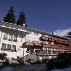 Hotel La Meridiana [3*] - Lombardia - Madesimo (SO)