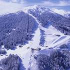 foto skiarea