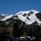 foto delle piste dello Zoncolan