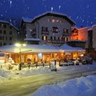 Hotel Cevedale [3*] -Trentino Alto Adige - Pejo (TN)