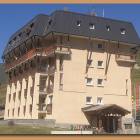 Hotel Olimpic [3*] - Piemonte - Sestriere (TO)
