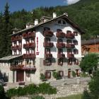 Hotel Berthod [3*] - Valle d'Aosta - Courmayeur (AO)