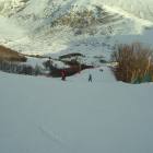 Piste Campo Felice foto piste