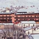 Hotel Campo Felice [3*] - Abruzzo - Casamaina di Lucoli (AQ)