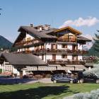 Hotel Stella Alpina [3*] - Veneto - Falcade (BL)