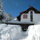 Hotel Sport Hotel [3*] - Friuli Venezia Giulia - Piancavallo Aviano (PN)