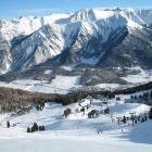 foto delle piste da sci di Malga San Valentino