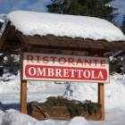 Hotel Ombrettola [2*] - Veneto - Falcade (BL)