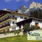 Albergo Rondinella [2*] - Veneto -Canale d'Agordo (BL)