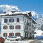Hotel Alpino [3*] - Veneto - Falcade (BL)