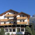 Hotel Felice [2*] - Veneto - Falcade (BL)