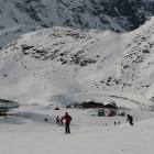 Skiarea del Madriccio madriccio piste