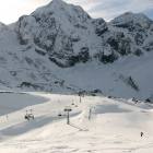 sciare in Alto Adgie