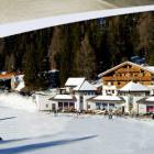 Hotel J&ugrave; Furcia [3*] - Trentino Alto Adige - San Vigilio di Marebbe (BZ)