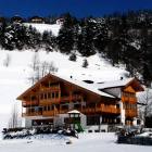 Hotel Majarei [3*] - Trentino Alto Adige - San Vigilio di Marebbe (BZ)