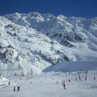 Maso corto skilift