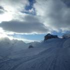 neve rifugio