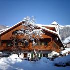 Garn&igrave; Obersanterhof [3*] - Trentino Alto Adige - Sesto (BZ)