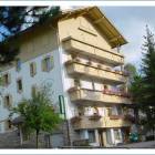 Albergo Genziana [2*] - Trentino Alto Adige - San Vigilio di Marebbe (BZ)