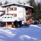 Albergo Pensione Dolomiti [2*] - Veneto - Falcade (BL)