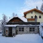 Gasthof Waldruhe [2*] - Trentino Alto Adige - Solda all'Ortles (BZ)