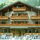 Hotel Le Pinete [3*] - Lombardia - Piazzatorre (BG)