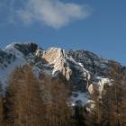 foto funivia freccia nel cielo