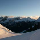 foto delle Dolomiti
