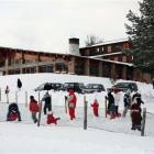 Hotel Sci Bar La Baita [3*] - Marche - Villagrande di Montecopiolo (PU)
