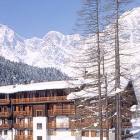 Hotel Zumstein [3*] - Piemonte - Macugnaga (VB)