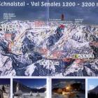 Val Senales completa val senales