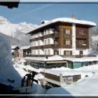 Hotel Edelweiss [3*] - Friuli Venezia Giulia - Forni di Sopra (UD)