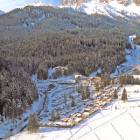 Camping Sass Maor [2*] - Trentino Alto Adige - San Martino di Castrozza (TN)