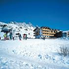 Hotel San Marco [3*] - Trentino Alto Adige - Passo San Pellegrino Moena (TN)