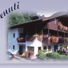 Pensione Haus Dejori [3*] - Trentino Alto Adige - Nova Levante (BZ)