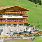 Garn&igrave; Hotel Giardin [3*] - Trentino Alto Adige - Selva Val Gardena (BZ)