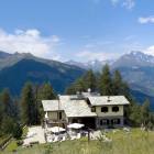Hotel Chacaril [2*] - Valle d'Aosta - Pila (AO)