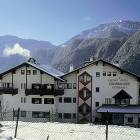 Hotel �berbacher [3*] - Trentino Alto Adige - Laion (BZ)