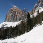 foto della Tofana di Rozes